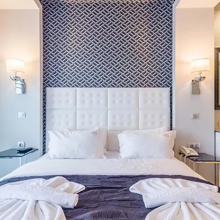 Apartamento Alpha Luxury Pefkochori