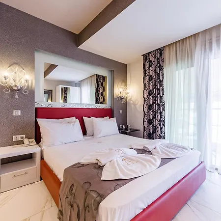 Alpha Luxury Lejlighed Pefkochori