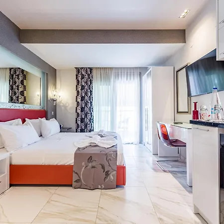 Alpha Luxury