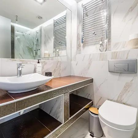 Alpha Luxury * Pefkochori