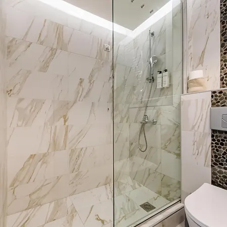 Apartmán Alpha Luxury