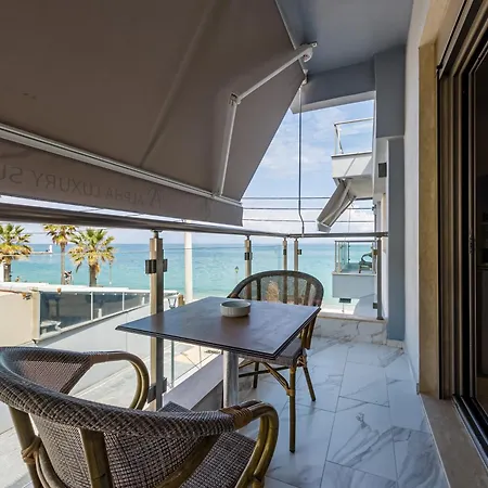 Alpha Luxury *