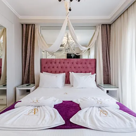 Alpha Luxury