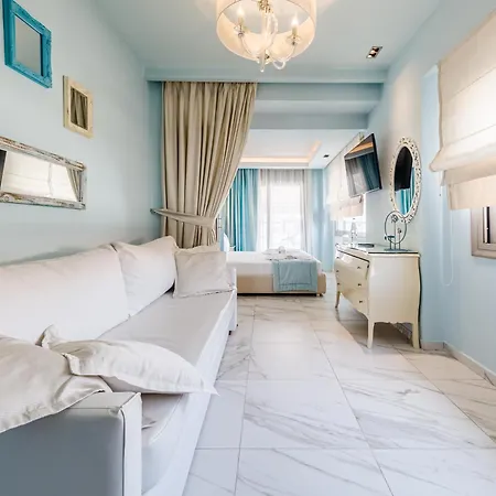 Alpha Luxury * Pefkochori