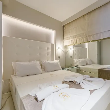 Alpha Luxury Pefkochori