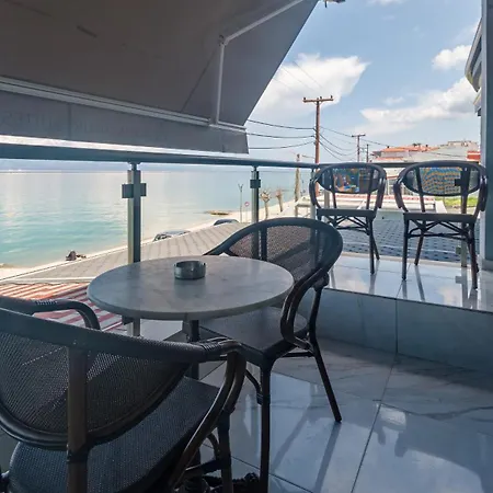 Alpha Luxury Pefkochori