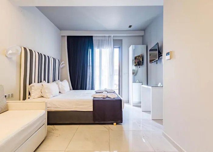 Apartment Alpha Luxury *