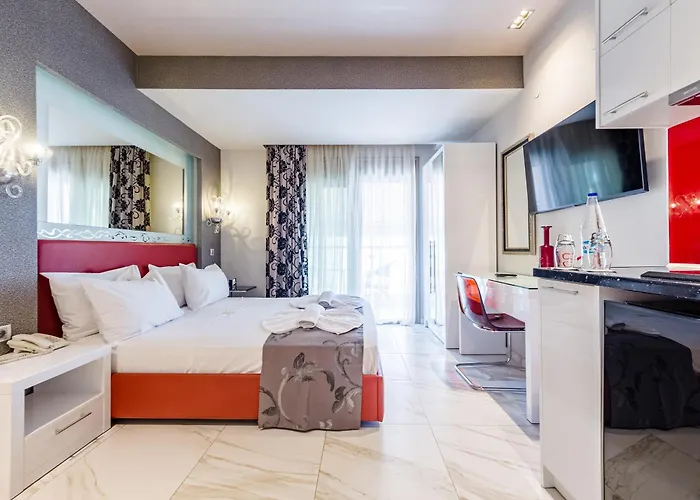 Alpha Luxury