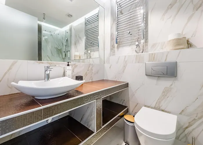 Alpha Luxury * Pefkochori