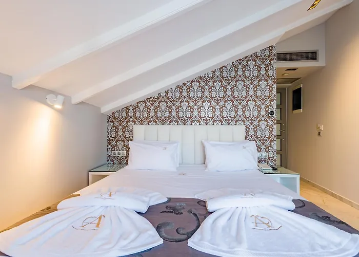 Alpha Luxury Pefkochori