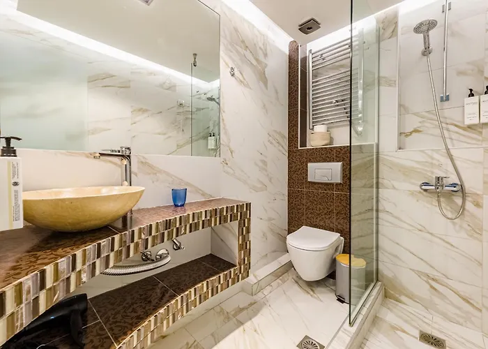 Alpha Luxury * Pefkochori