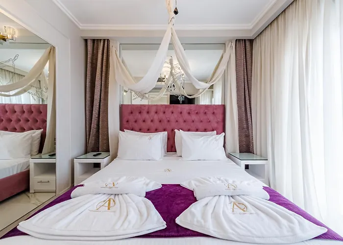 Alpha Luxury