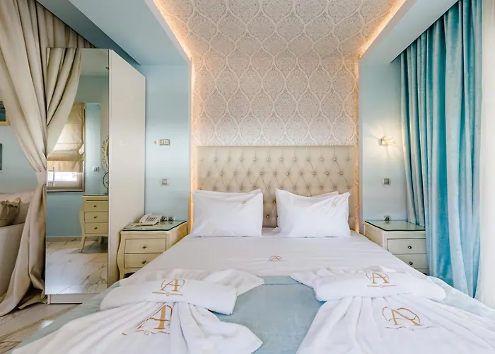 Alpha Luxury *