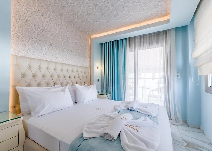 Alpha Luxury