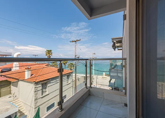 Apartment Alpha Luxury