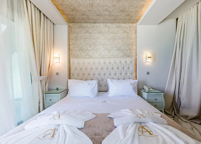 Alpha Luxury