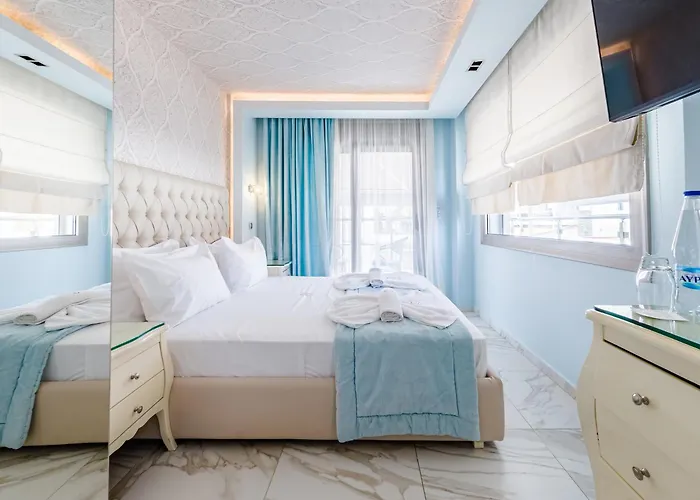 Alpha Luxury