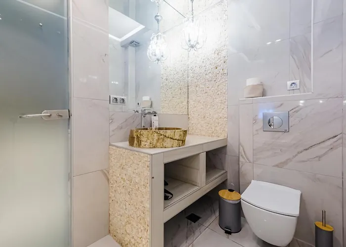 Alpha Luxury * Pefkochori