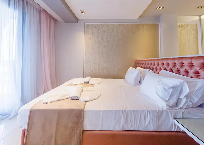 Alpha Luxury