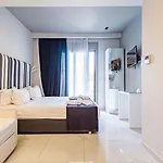 شقة Alpha Luxury *