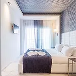 شقة Alpha Luxury *