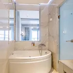 شقة Alpha Luxury بيفكوهوري
