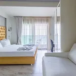 شقة Alpha Luxury بيفكوهوري