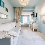 Alpha Luxury * بيفكوهوري