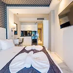 شقة Alpha Luxury بيفكوهوري