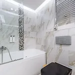 شقة Alpha Luxury *
