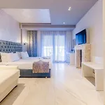 شقة Alpha Luxury بيفكوهوري