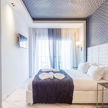 Διαμέρισμα Alpha Luxury *