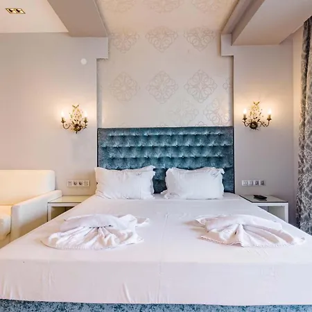 Lejlighed Alpha Luxury