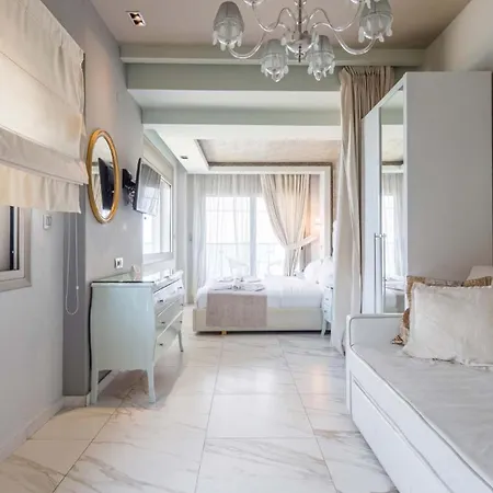 Alpha Luxury