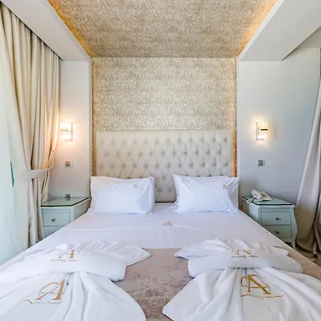 Alpha Luxury