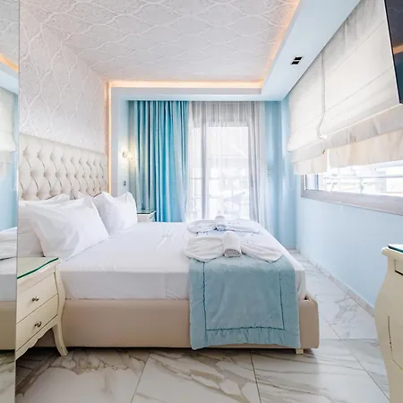 Alpha Luxury