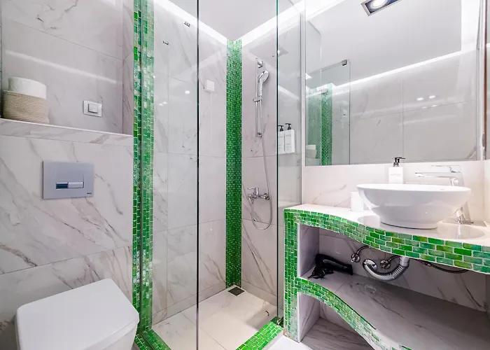 Alpha Luxury Pefkochori