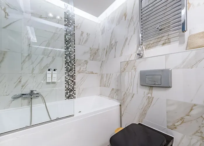 Appartamento Alpha Luxury *