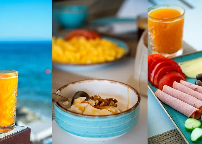 Alpha Luxury Pefkochori